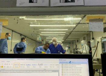 19 corpos dos 26 suspeitos mortos em confronto em Varginha são identificados