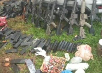 25 corpos dos 26 suspeitos mortos em operação em Varginha são identificados