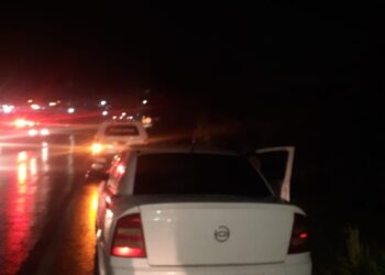 Após se passar por funcionário de Hospital de Câncer, estelionatário é preso em Poços de Caldas