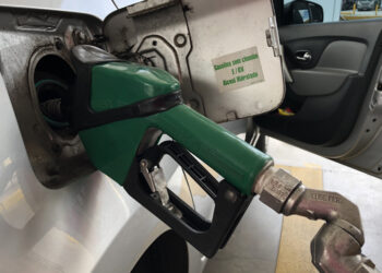 Prévia da inflação de novembro fica em 1,17%, maior para o mês desde 2002