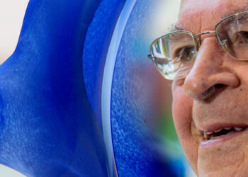 Mario Seguso morre aos 92 anos em Poços de Caldas