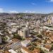 Confira o horário de funcionamento dos serviços no feriado em Poços de Caldas