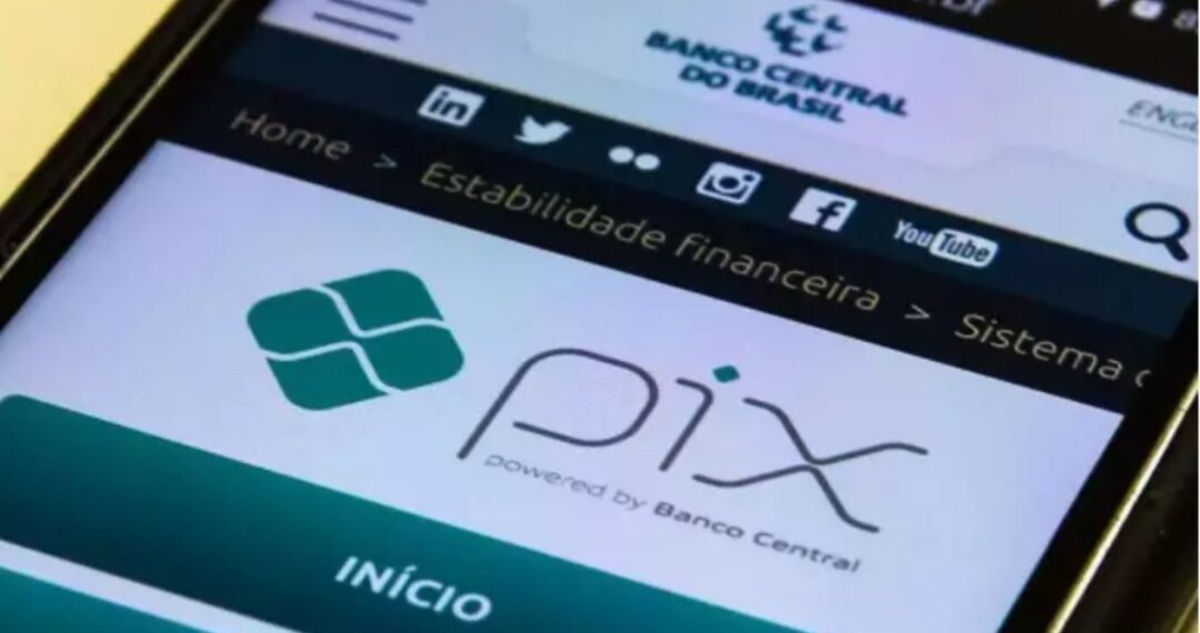 Oito em cada 10 negócios usam Pix como forma de pagamento