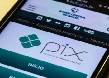 Oito em cada 10 negócios usam Pix como forma de pagamento
