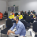 DME realiza simulado de escritório previsto no Plano de Segurança da Barragem do Cipó em Poços de Caldas