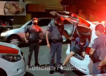 Mulher morre após ser esfaqueada pelo sobrinho de 25 anos em Espírito Santo do Pinhal