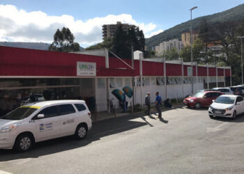 UPA de Poços faz mais de 10 mil atendimentos em outubro e bate maior pico de 2021