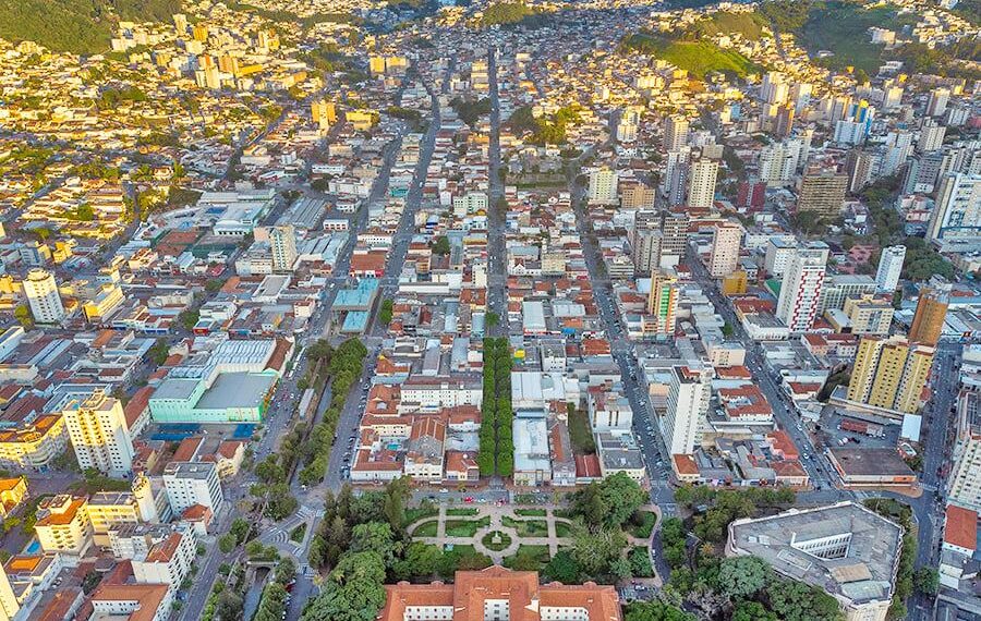 Poços de Caldas terá estande em evento sobre turismo em Portugal