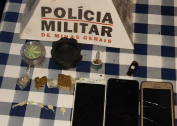 Quatro pessoas são detidas suspeitas de tráfico de drogas em Cabo Verde