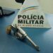 Idoso é preso após ameaçar irmã e cunhado com arma em Poços de Caldas