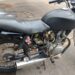 Homem é preso suspeito de adulterar motocicleta em Campestre