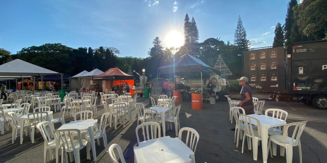 Poços Fest começa hoje com Michel Falcão no palco da Onda