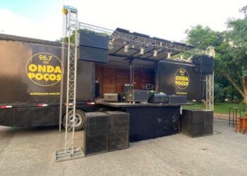 Poços Fest se encerra neste domingo, confira as atrações