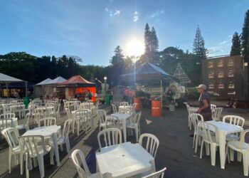 Poços Fest começa hoje com Michel Falcão no palco da Onda