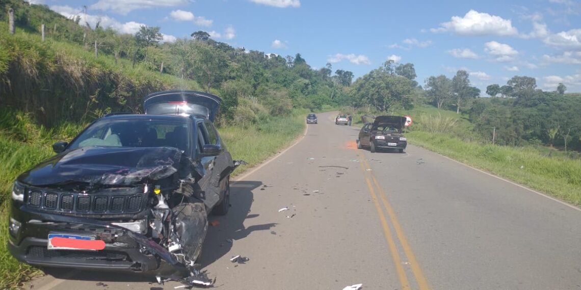 Idosa morta em acidente é enterrada em Andradas