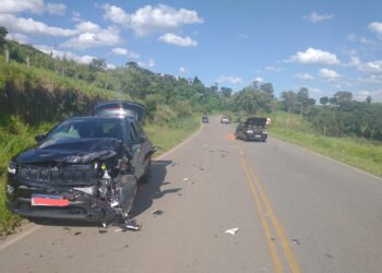 Idosa morta em acidente é enterrada em Andradas