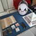 Traficante é preso com drogas e R$ 700,00 em notas falsas