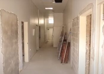 Adefip realiza arrecadação em prol de reforma e ampliação de nova sede em Poços de Caldas