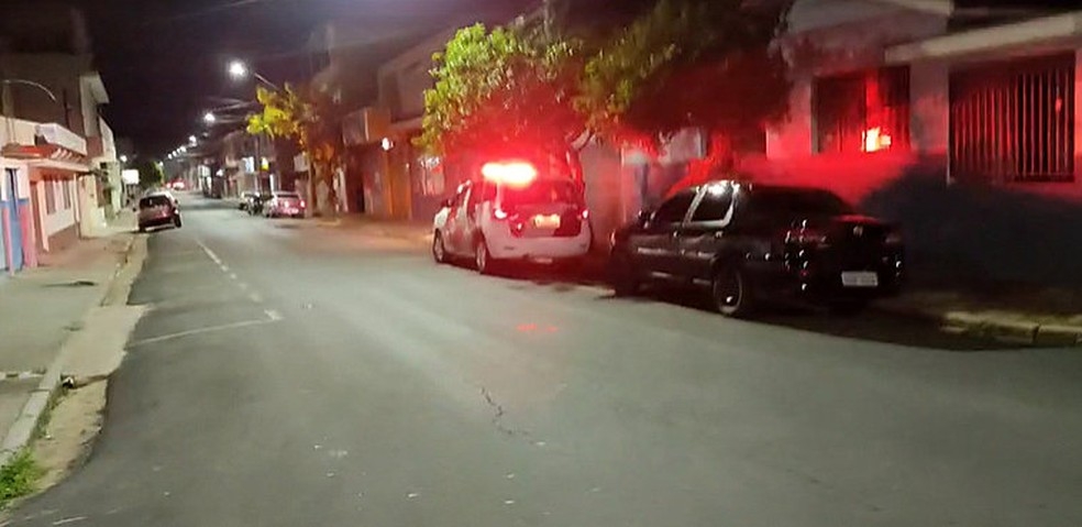 Polícia prende homem que atropelou catador de recicláveis e fugiu sem prestar socorro em São João