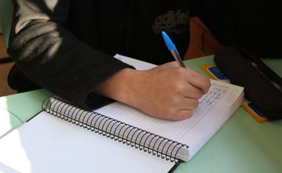 Escolas de Poços terão aulas de empreendedorismo a partir de 2022