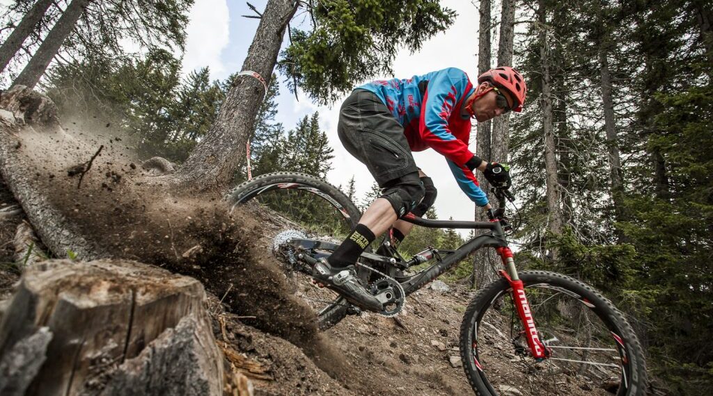 Circuito de bike ‘Rota do Vulcão’ acontece no final de semana em Poços