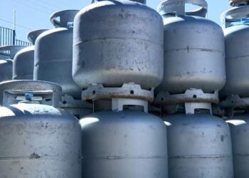 Preço do gás de cozinha permanece estável em Poços de Caldas, segundo Procon