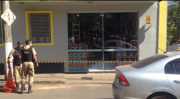 Casal é condenado pela morte de funcionário de loja de tintas em Campestre