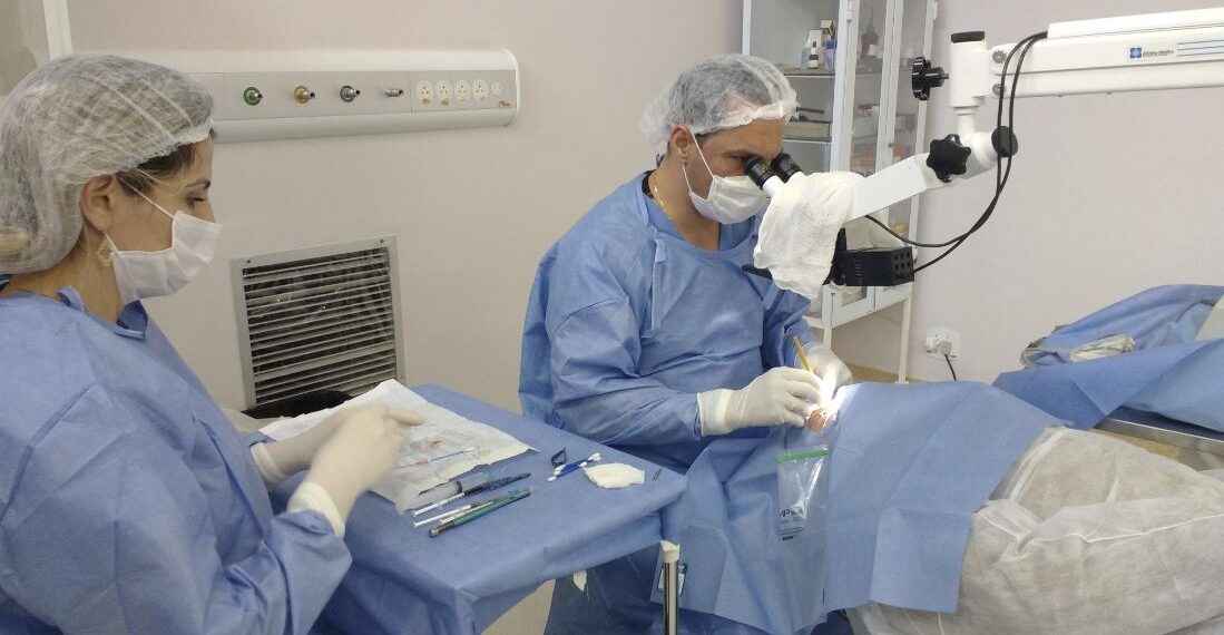 Secretaria de Saúde de Poços lança programa para realização de procedimentos eletivos represados