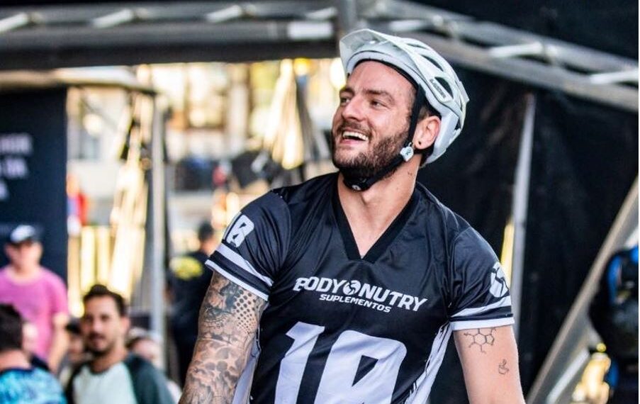 Atleta de Poços de Caldas promove rifa para disputar Copa do Mundo na Europa