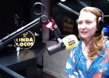 Entrevista com Alessandra Silveira, RH e gestora de carreira