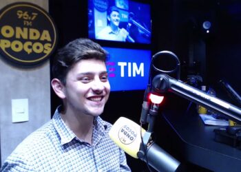 Entrevista com Felipe Milani