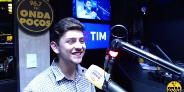 Entrevista com Felipe Milani