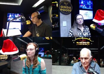 Entrevista com Fernanda Torraca, psicóloga e Francisco Rondinelli, presidente da AVOCC.