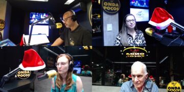 Entrevista com Fernanda Torraca, psicóloga e Francisco Rondinelli, presidente da AVOCC.