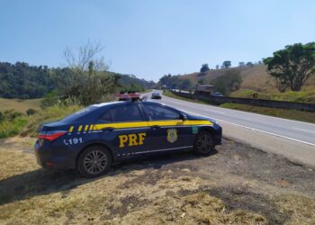 PRF-MG divulga Balanço Final da Operação Proclamação da República