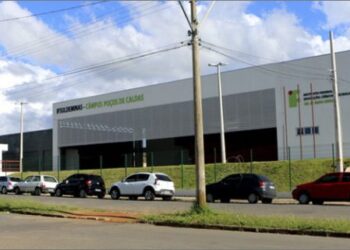 Inscrições para o processo seletivo do IFSULDEMINAS seguem até 10 de novembro