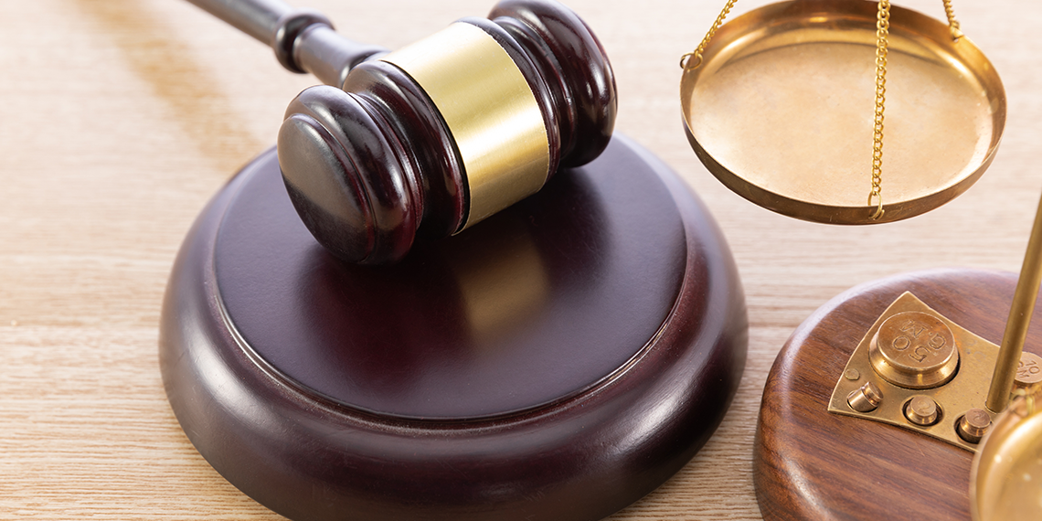 Lei que pune atos contra a dignidade de vítima e testemunha é sancionada