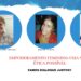 Live “Empoderamento feminino: uma nova ética possível” acontece nesta segunda