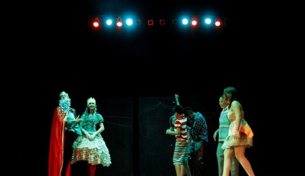 Festival Regional de Teatro é realizado em São João da Boa Vista