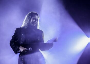 Missa de sétimo dia em homenagem a Marília Mendonça será realizada em Poços