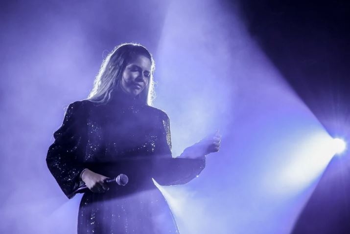 Missa de sétimo dia em homenagem a Marília Mendonça será realizada em Poços