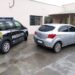 Homem é preso suspeito de receptação e adulteração de carro em Andradas