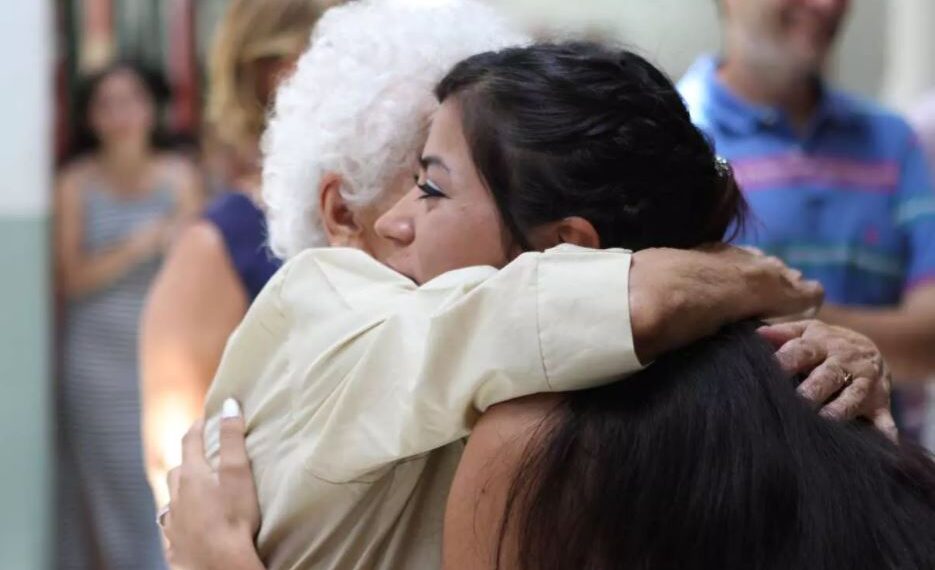 É oficial: ciência diz que as avós nos fazem bem