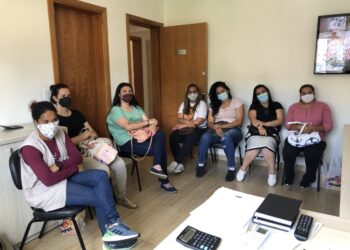 Agentes de Saúde e de Endemias cobram salário base e Plano de Carreira da prefeitura