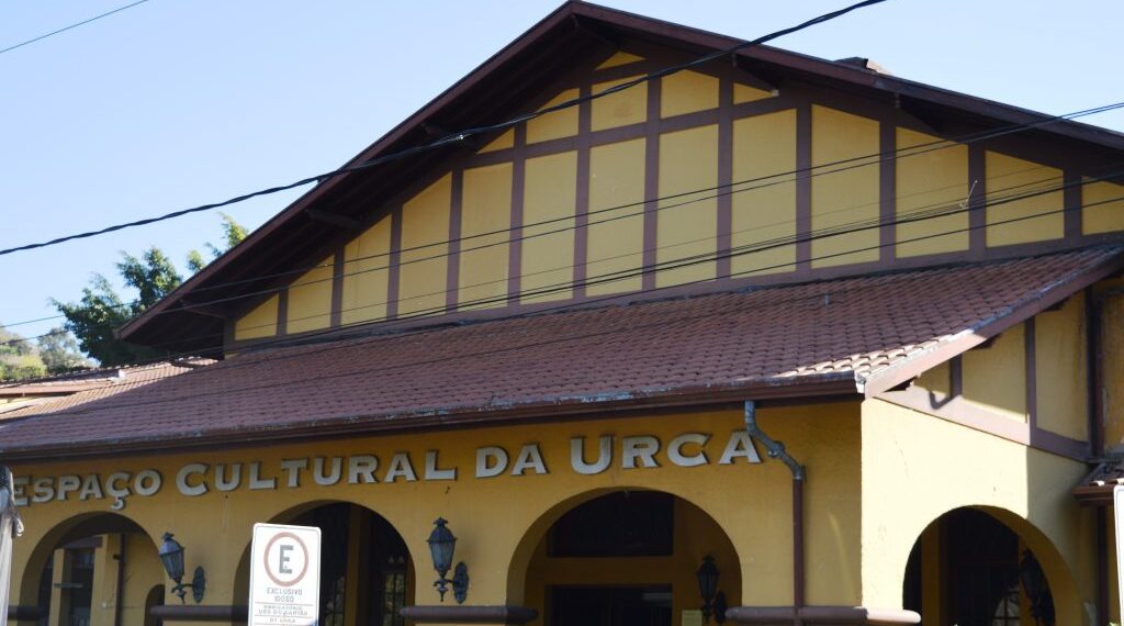 Espaço Cultural da Urca volta a receber shows em Poços de Caldas