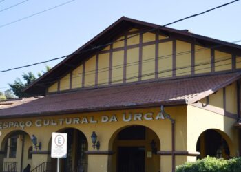 Espaço Cultural da Urca volta a receber shows em Poços de Caldas