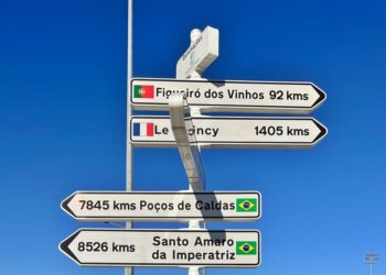 Poços será primeira cidade brasileira a integrar Associação Europeia de Cidades Termais Históricas