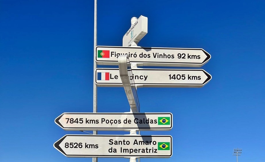 Poços será primeira cidade brasileira a integrar Associação Europeia de Cidades Termais Históricas