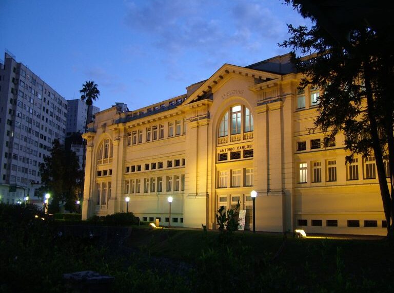 Codemge afirma que concessão ou venda das Thermas não trarão prejuízo à cidade