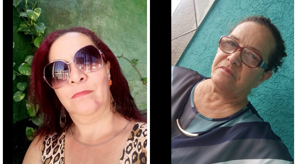 Após quase 40 anos, mulher consegue reencontrar irmã por meio de rede social em Poços de Caldas